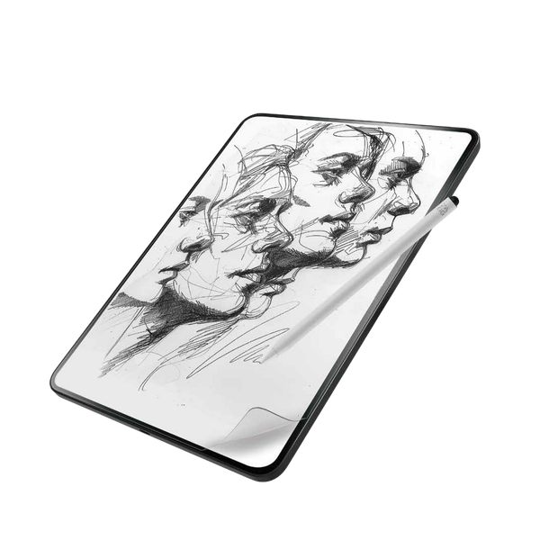 ZAGG Dán màn hình Fusion Canvas iPad Air 11-inch