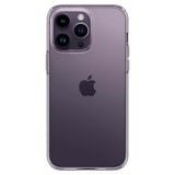 Spigen Liquid Crystal Case iPhone 14 Pro Max (Trong suốt)