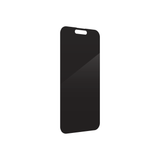 ZAGG Dán cường lực Glass Elite Edge Privacy iPhone 15 Series (Chống nhìn trộm)