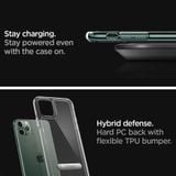 Spigen Ultra Hybrid S iPhone 11 Pro