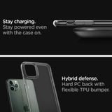 Spigen Ultra Hybrid iPhone 11 Pro