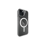 ZAGG Essentials Clear Snap Case iPhone 15 Pro Max