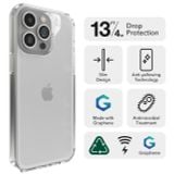 ZAGG Crystal Palace Case iPhone 15 Pro