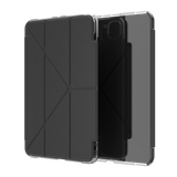 ZAGG Crystal Palace Folio iPad Pro 11-inch (M4 Chip)