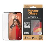 PanzerGlass Dán cường lực iPhone 15 Series (Trong suốt)