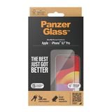 PanzerGlass Dán cường lực iPhone 15 Series (Trong suốt)