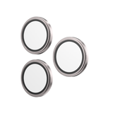 ZAGG Dán Camera Premium iPhone 16 Pro/16 Pro Max (4 Màu)