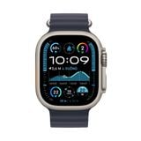 Apple Watch Ultra 2 (Vỏ Titan - Dây Đeo Ocean)