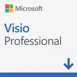 Visio Professional 2021 ESD