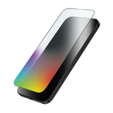 ZAGG Glass Elite Edge VisionGuard​ Dán cường lực iPhone 16 Series (Chống ánh sáng xanh)
