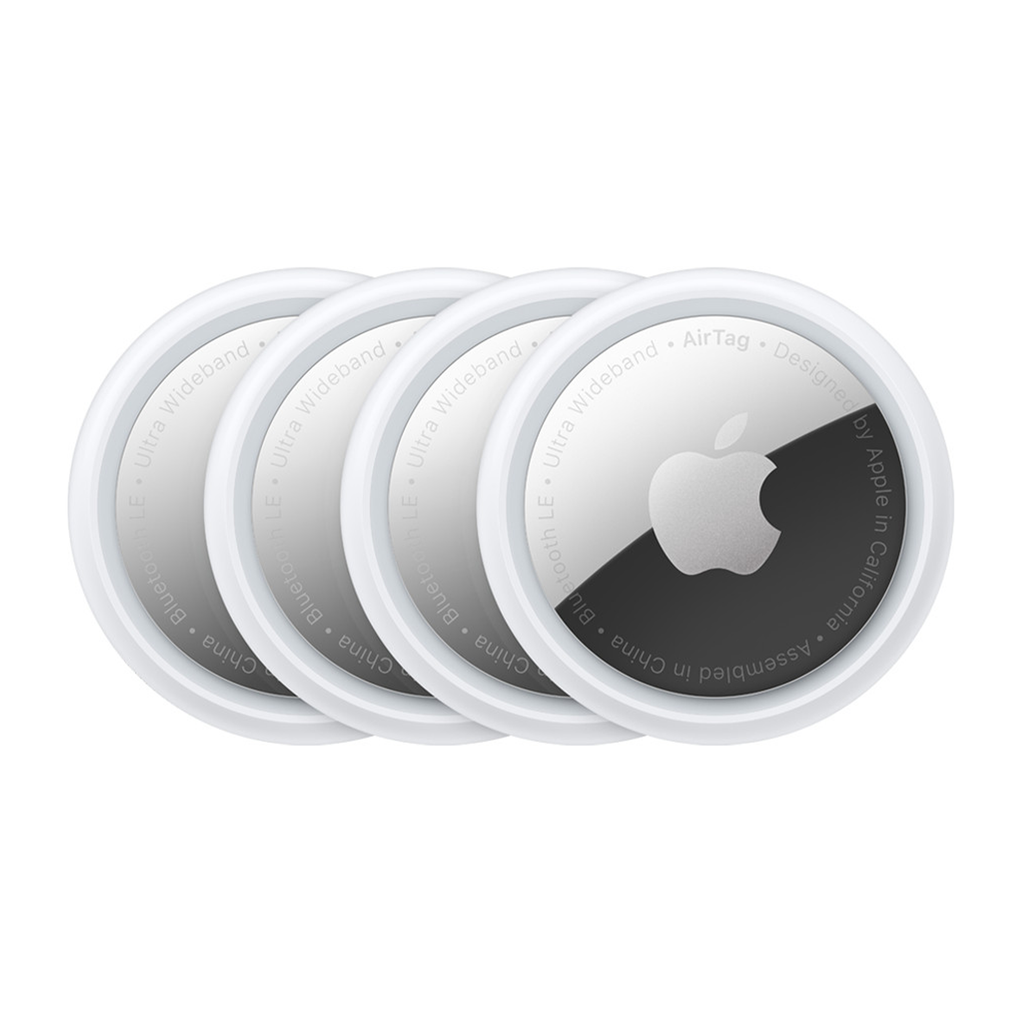 Apple AirTag (Gói 4 chiếc)