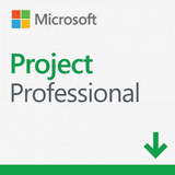 Project Professional 2021 ESD