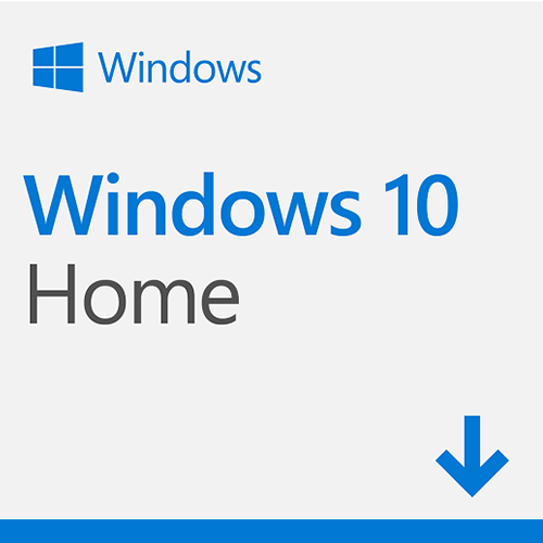 Windows 10 Home 32-bit/64-bit ESD