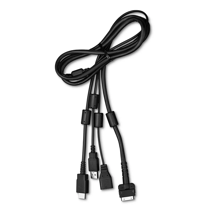 Wacom DTK-1660 3-in-1 cable (ACK-439-12-ZX)