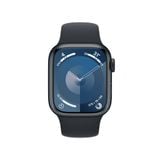 Apple Watch Series 9 GPS + Cellular 45mm S/M (Vỏ nhôm - Dây đeo thể thao)