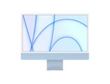 iMac 24-inch M1 Chip 8-core GPU (Ram 8GB - SSD 512GB)