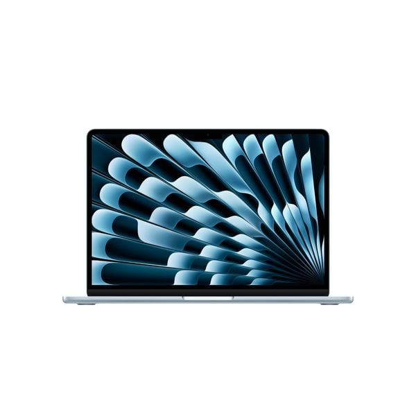 MacBook Air 13-inch M4 Chip 10-Core GPU (Ram 24GB - SSD 512GB)