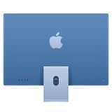 iMac 24-inch M4 Chip 10-Core GPU (Ram 16GB - SSD 512GB)