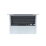 MacBook Air 13-inch M4 Chip 10-Core GPU (Ram 24GB - SSD 512GB)