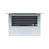 MacBook Air 15-inch M4 Chip 10-Core GPU (Ram 16GB - SSD 512GB)