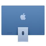 iMac 24-inch M4 Chip 10-Core GPU (Ram 24GB - SSD 512GB)