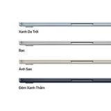 MacBook Air 13-inch M4 Chip 8-Core GPU (Ram 16GB - SSD 256GB)