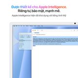 iMac 24-inch M4 Chip 10-Core GPU (Ram 16GB - SSD 256GB)