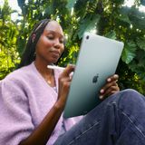 iPad Air 11-inch M3 Chip 1TB Wifi + Cellular