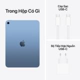 iPad 11-inch (A16) 128GB Wifi