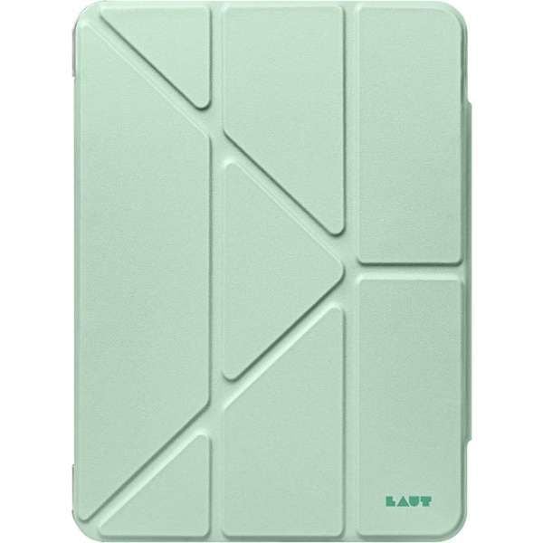 Laut HUEX FOLIO Case iPad Pro 13-inch M4 Chip - Green