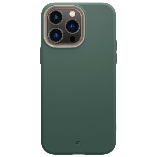 Spigen Cyrill Ultra Color Mag iPhone 14 Pro Max (Xanh Lá)