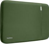 Tomtoc Defender-A13 Laptop Sleeve 15-inch (Xanh Lá)