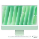 iMac 24-inch M4 Chip 10-Core GPU (Ram 16GB - SSD 256GB)