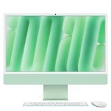 iMac 24-inch M4 Chip 8-Core GPU (Ram 16GB - SSD 256GB)