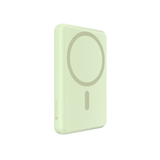 Mophie Pin sạc dự phòng Essentials Snap+ PowerStation 5K - Green
