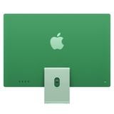 iMac 24-inch M4 Chip 10-Core GPU (Ram 24GB - SSD 512GB)