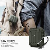 Spigen - Case Tough Armor AirPods (Thế hệ 1&2)