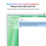 iMac 24-inch M4 Chip 10-Core GPU (Ram 16GB - SSD 256GB)