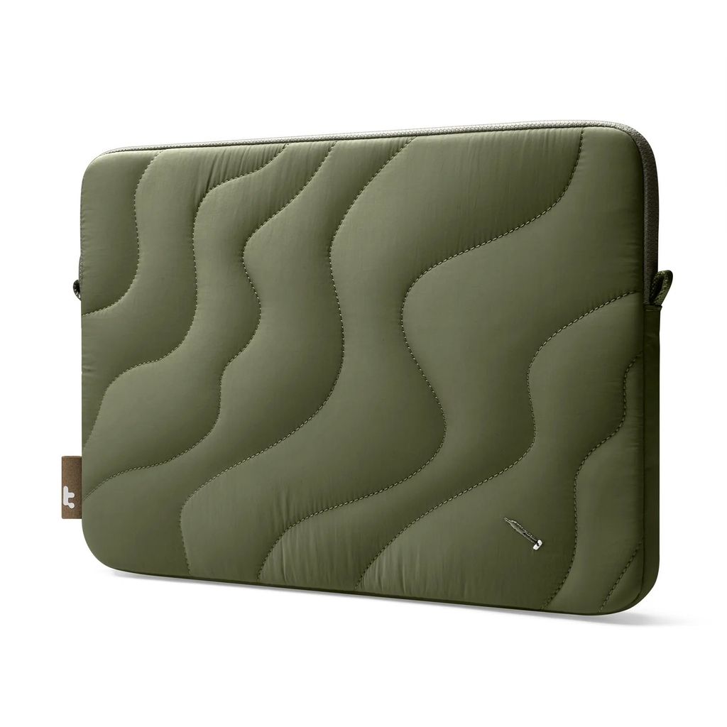 Tomtoc Terra-A27 Laptop Sleeve 15-inch