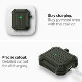 Spigen - Case Tough Armor AirPods (Thế hệ 1&2)