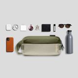 Tomtoc Explorer-H02 SlingBag with Minimalist EDC Design S