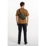 Tomtoc Aviator RFID Sling Bag 3.5L