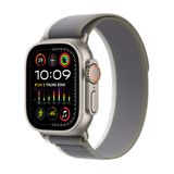 Apple Watch Ultra 2 GPS + Cellular 49mm M/L (Vỏ Titan - Dây Quấn Trail)