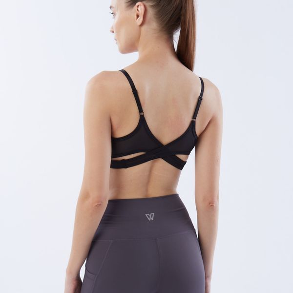 BRA LIGHT SUPPORT STB 2005