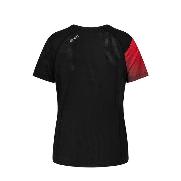 QUICKDRY T-SHIRT SRT 2011 WOMEN