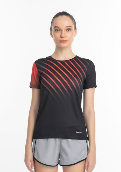 QUICKDRY T-SHIRT SRT 2011 WOMEN