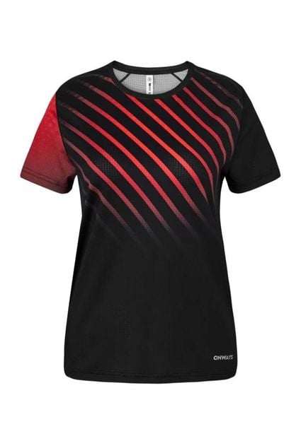 QUICKDRY T-SHIRT SRT 2011 WOMEN