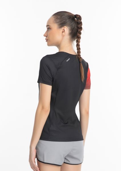 QUICKDRY T-SHIRT SRT 2011 WOMEN