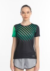 QUICKDRY T-SHIRT SRT 2011 WOMEN