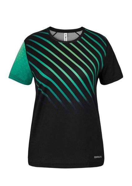 QUICKDRY T-SHIRT SRT 2011 WOMEN